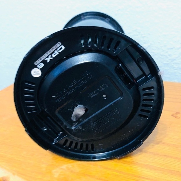 Coleman battery /electric lantern - Picture 3 of 5